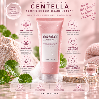 COSROX™ Centella Pore Reset Set