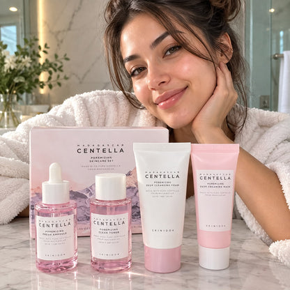 COSROX™ Centella Pore Reset Set